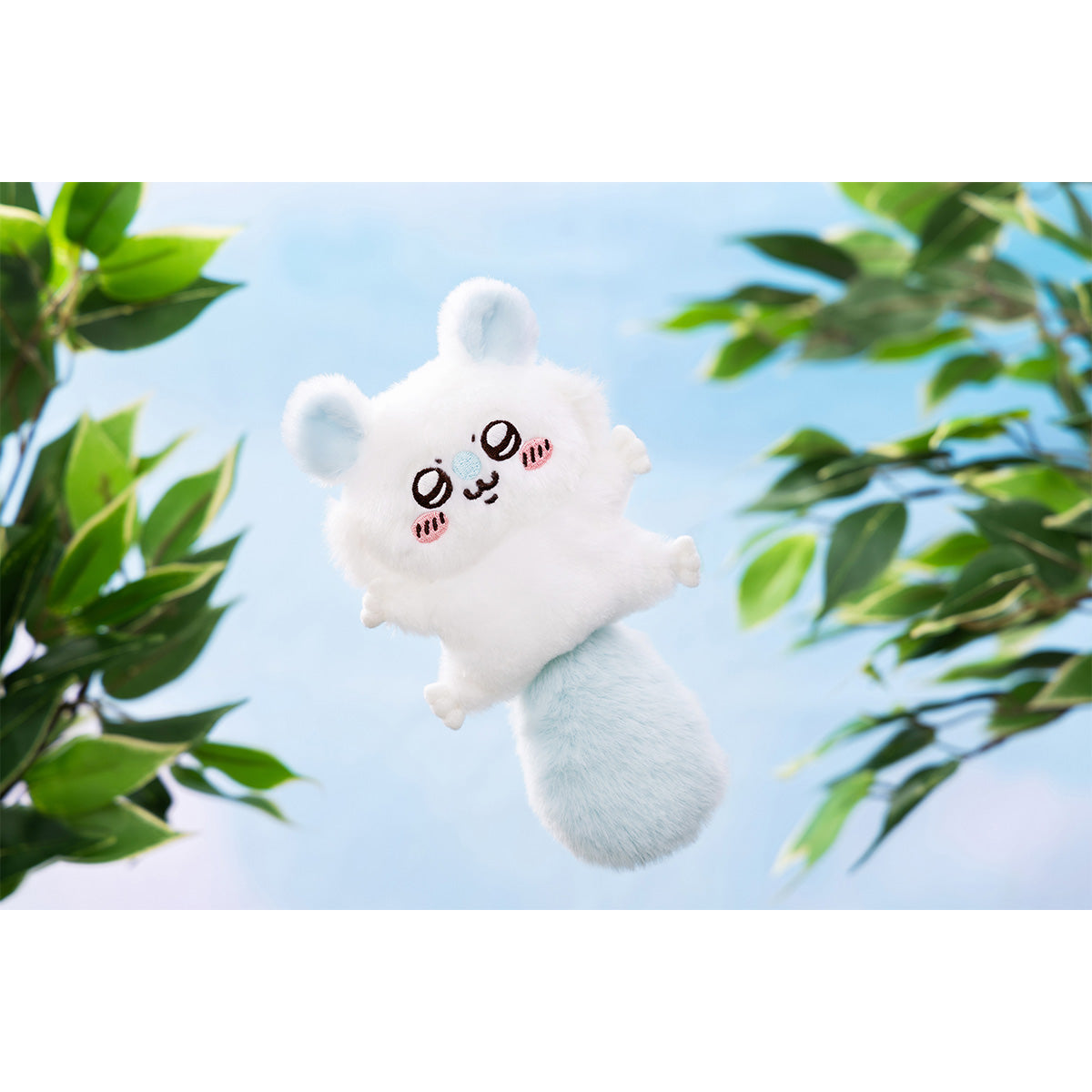 ちいかわ モモンガ グッズ 83点 ぬいぐるみ マスコット まとめ売り ちいかわ」“み～て～” モモンガしか当たらない!? 「褒めろッ モモンガ