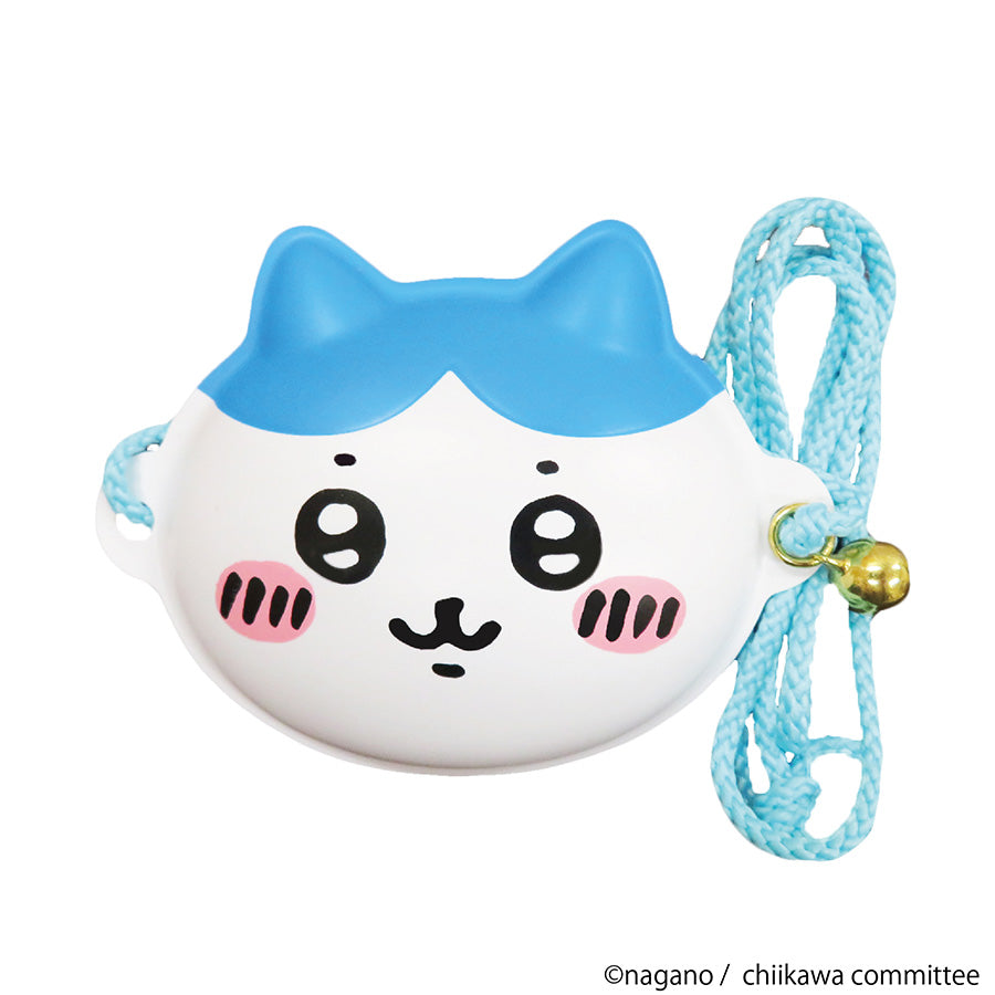 ちいかわ ミニお面(ハチワレ)