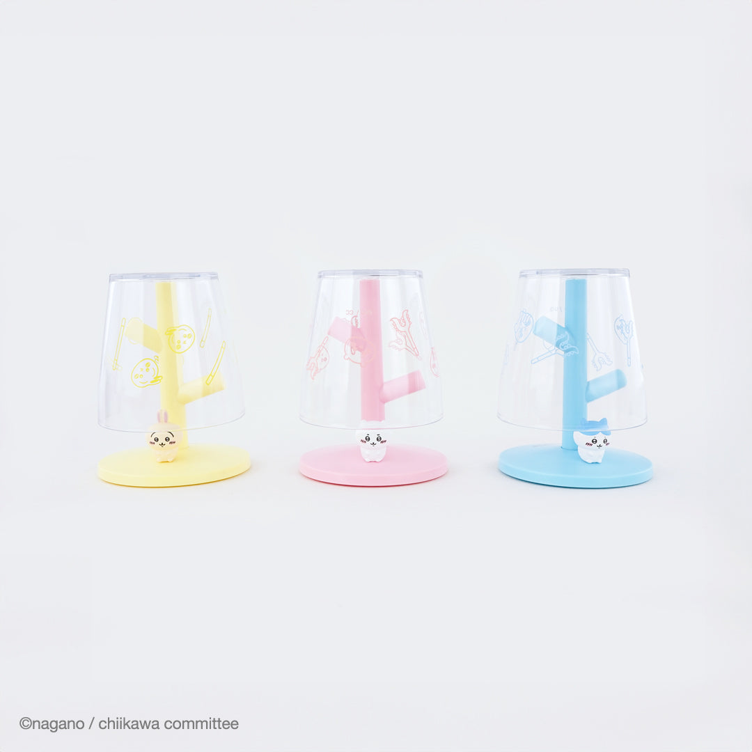 ちいかわ ミニうがいコップ&スタンド(うさぎ)