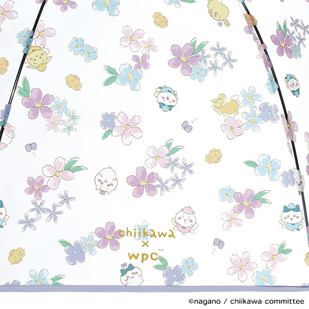 Chiikawa Vinyl Umbrella (Fairy Pattern PU)