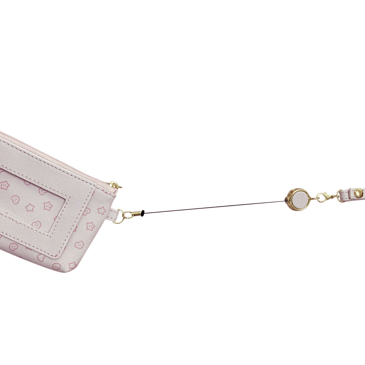 ちいかわ アニメ『ちいかわ』 パス&コインケース(ちいかわ)