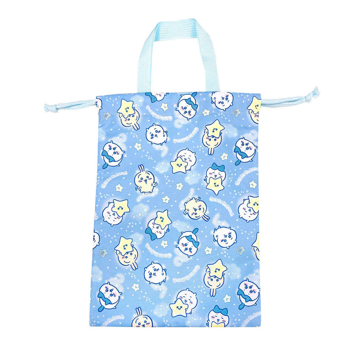 치이카와 슈즈 백 (별님)