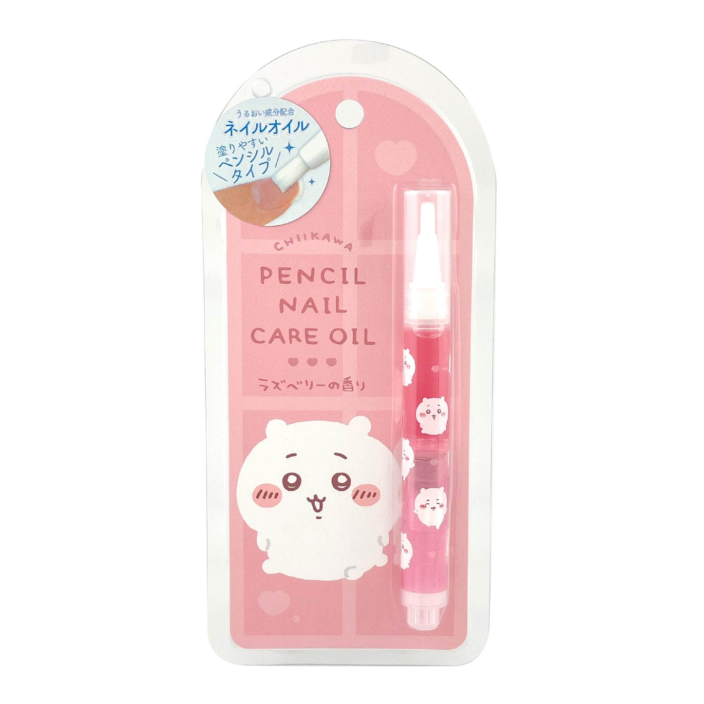 吉伊卡哇 指甲护理笔(吉伊卡哇)