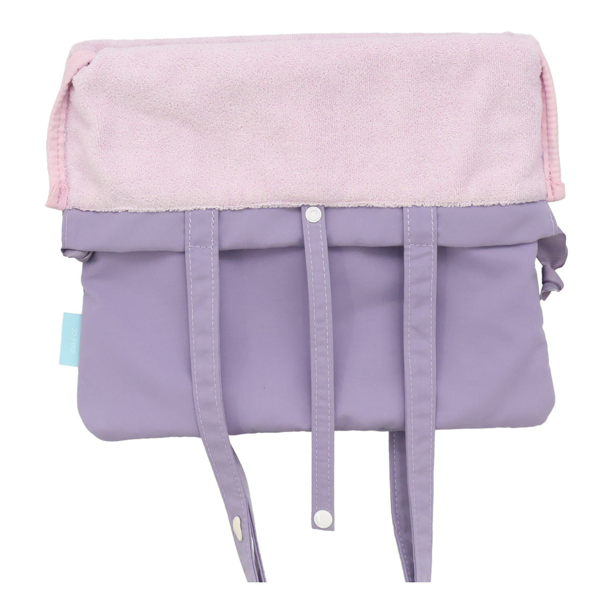 吉伊卡哇 吸水多功能收納包(小八貓)