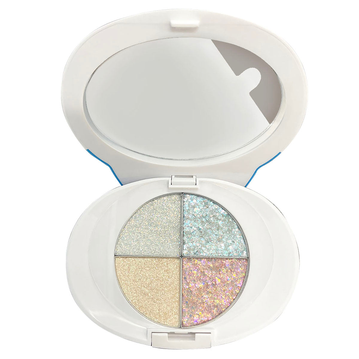 吉伊卡哇 眼影(04.閃粉)