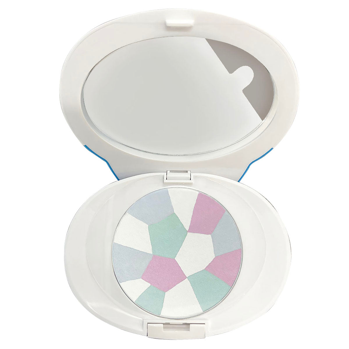 吉伊卡哇 臉部散粉(紫色)