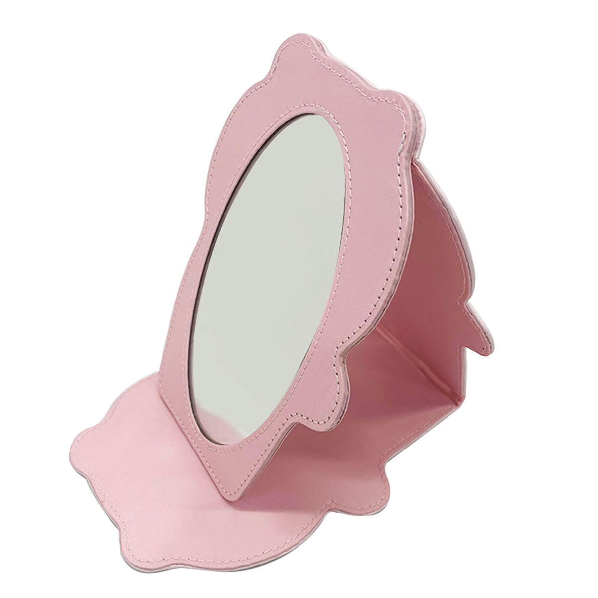 吉伊卡哇 造型布料镜子(吉伊卡哇)