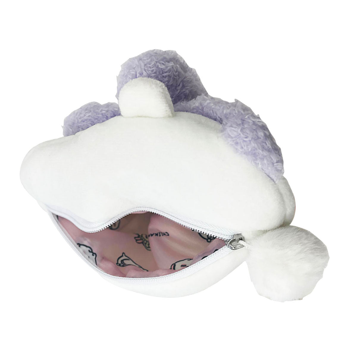 ちいかわ ダイカットポーチ(ちいかわ)