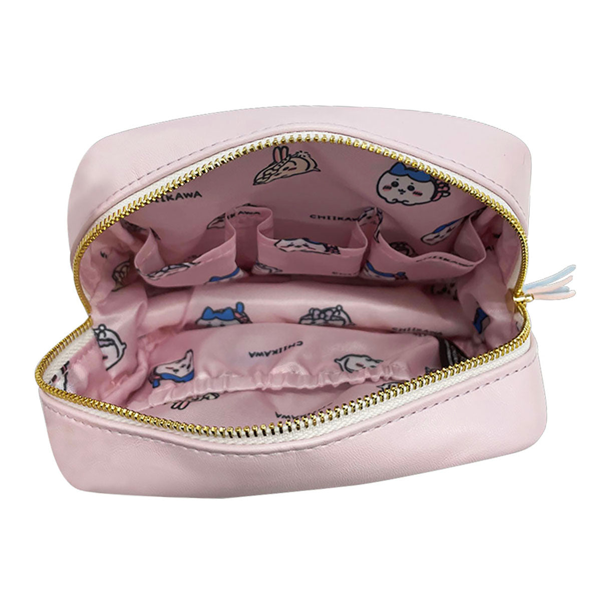 ちいかわ リップポーチ