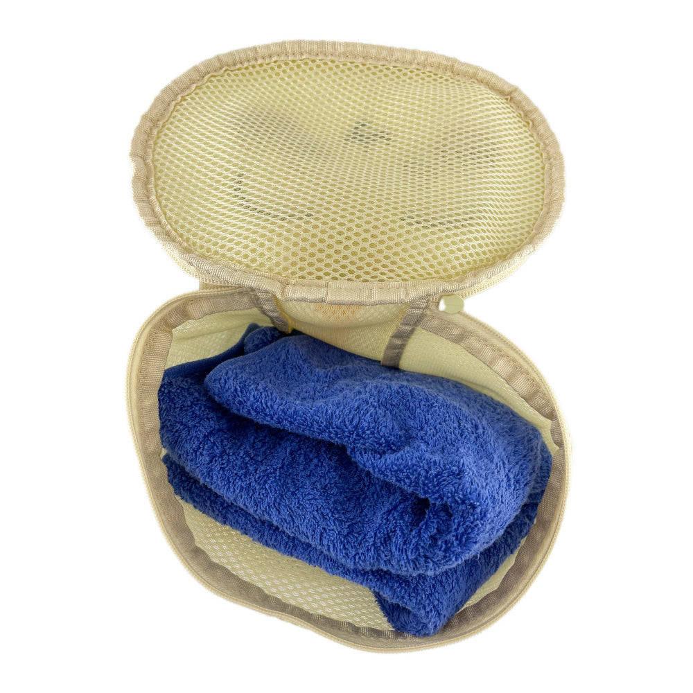 ちいかわ ラウンドポーチ(ランドリー うさぎ)