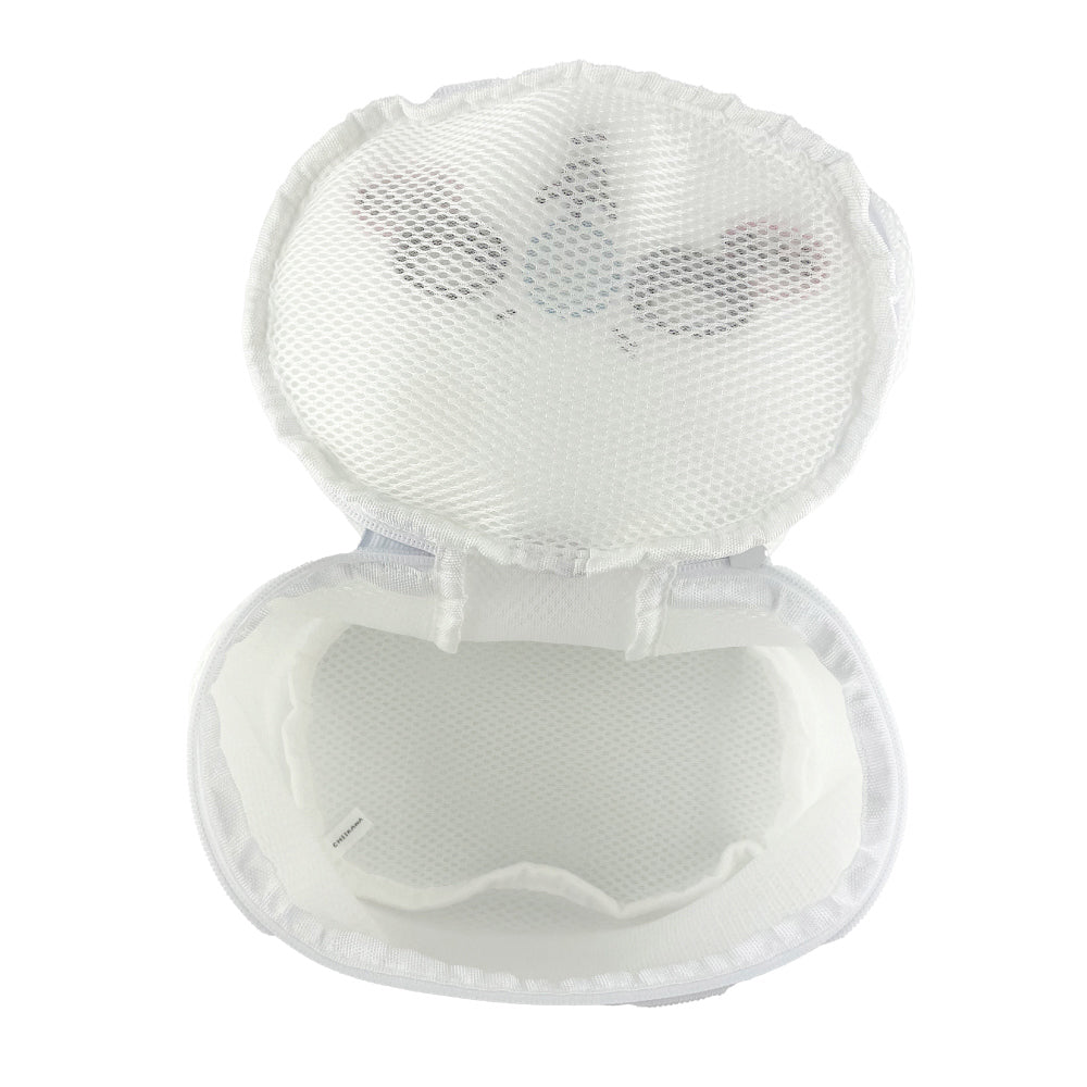 ちいかわ ラウンドポーチ(ランドリー モモンガ)