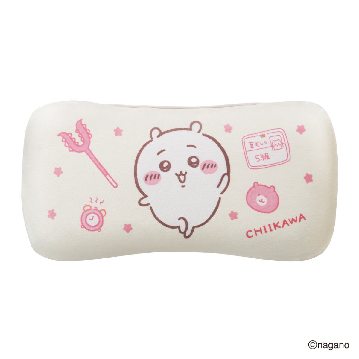 ちいかわ リラックスピロー(ちいかわ ボーダー)