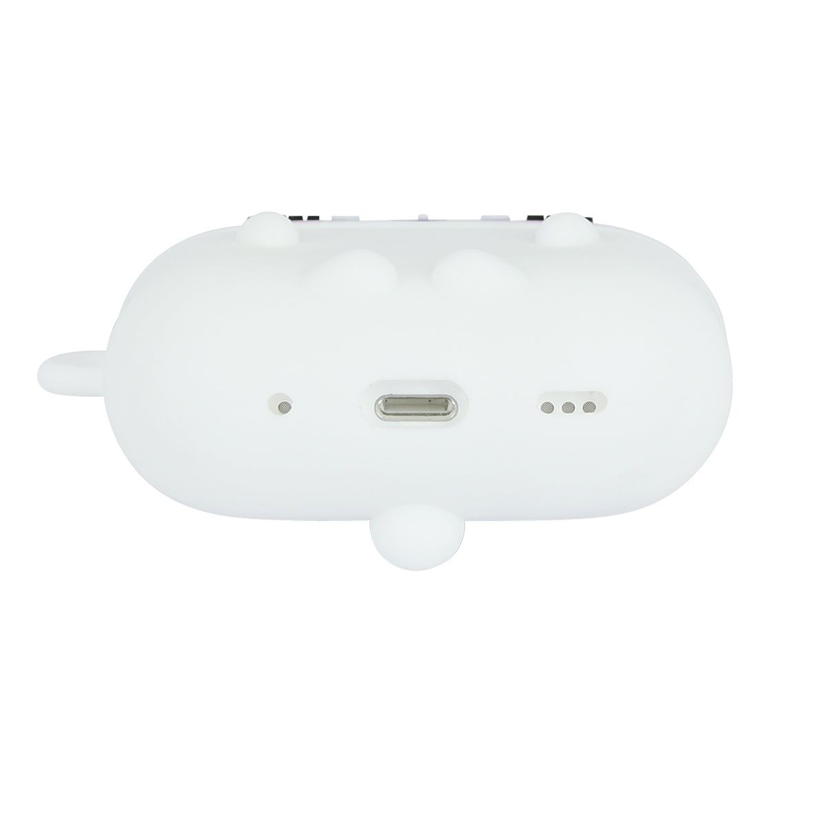 ちいかわ AirPods Pro(第2世代)/AirPods Pro対応 シリコンケース(ちいかわ)