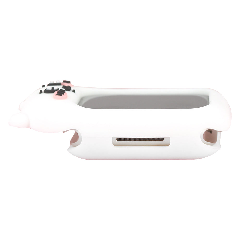 ちいかわ Apple Watch 41/40mm対応 シリコンケース(ちいかわ)