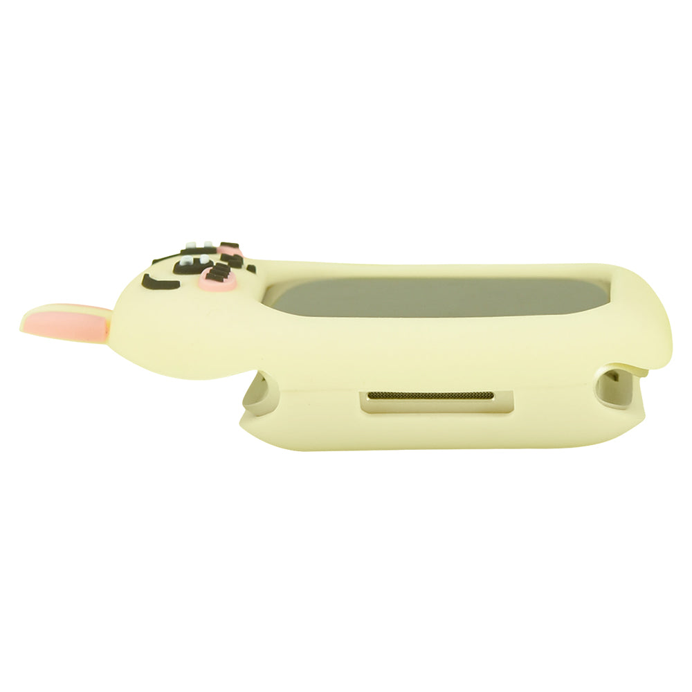 Chiikawa Apple Watch 41/40mm Compatible Silicone Case (Usagi)