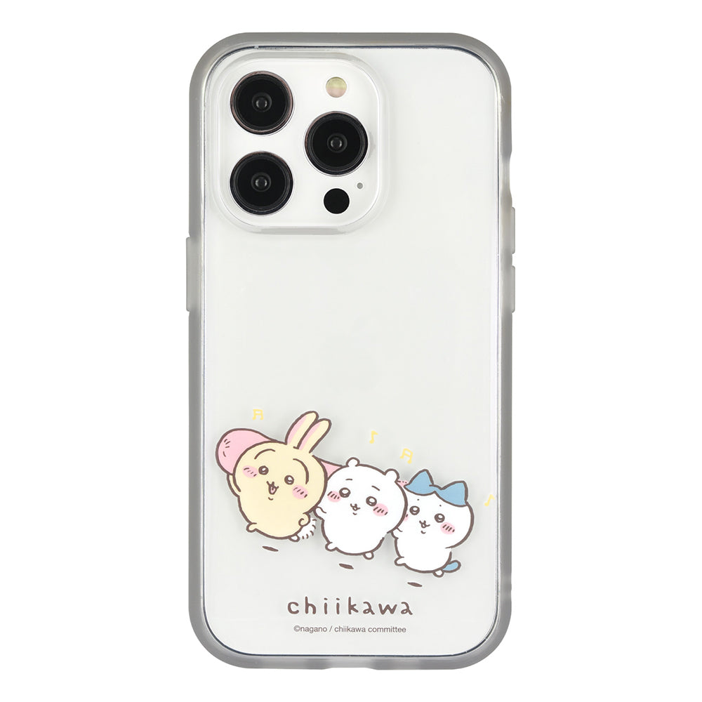 B品セール ❤️ちいかわ❤️ iPhone 14pro スマホケース ケース 新品