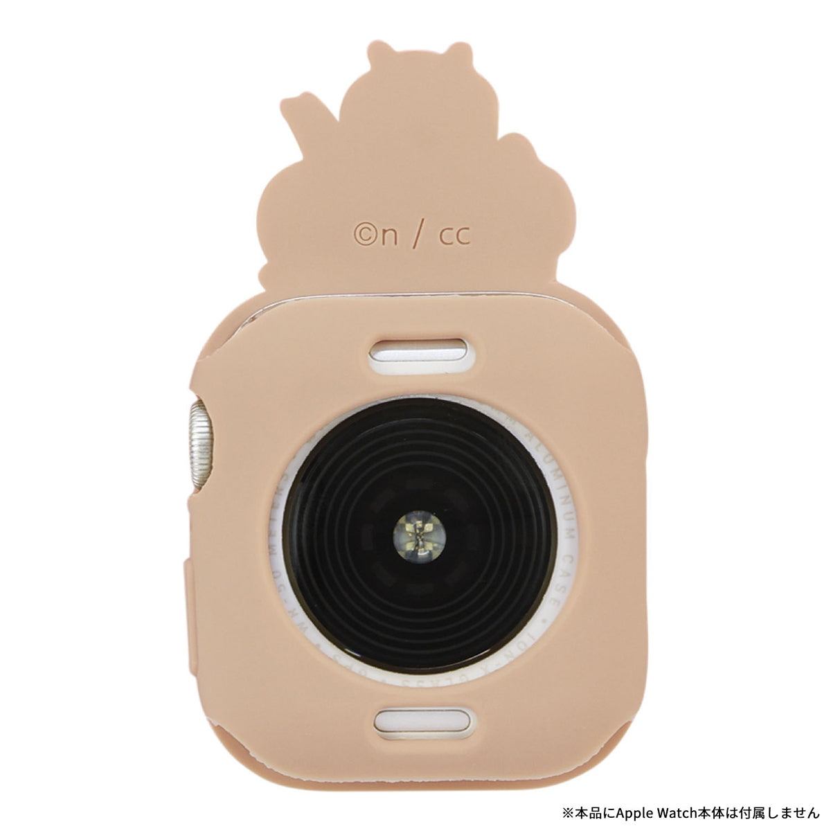 吉伊卡哇 Apple Watch 41/40mm兼容硅胶保护壳(集合)