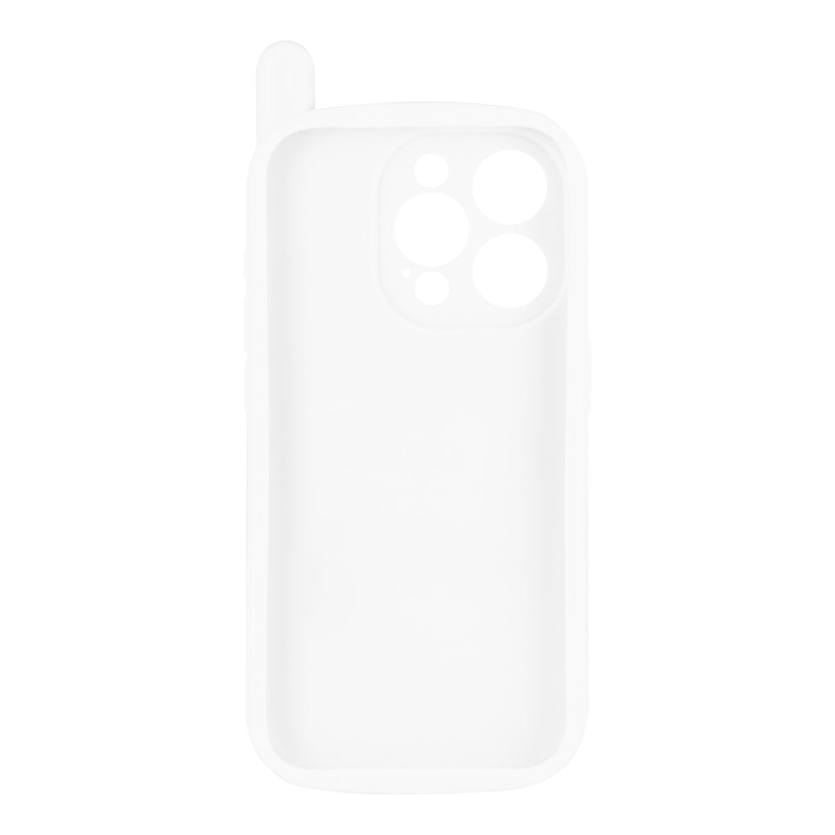 吉伊卡哇 iPhone 相容 復古翻蓋手機風格手機殼(莫莫加)