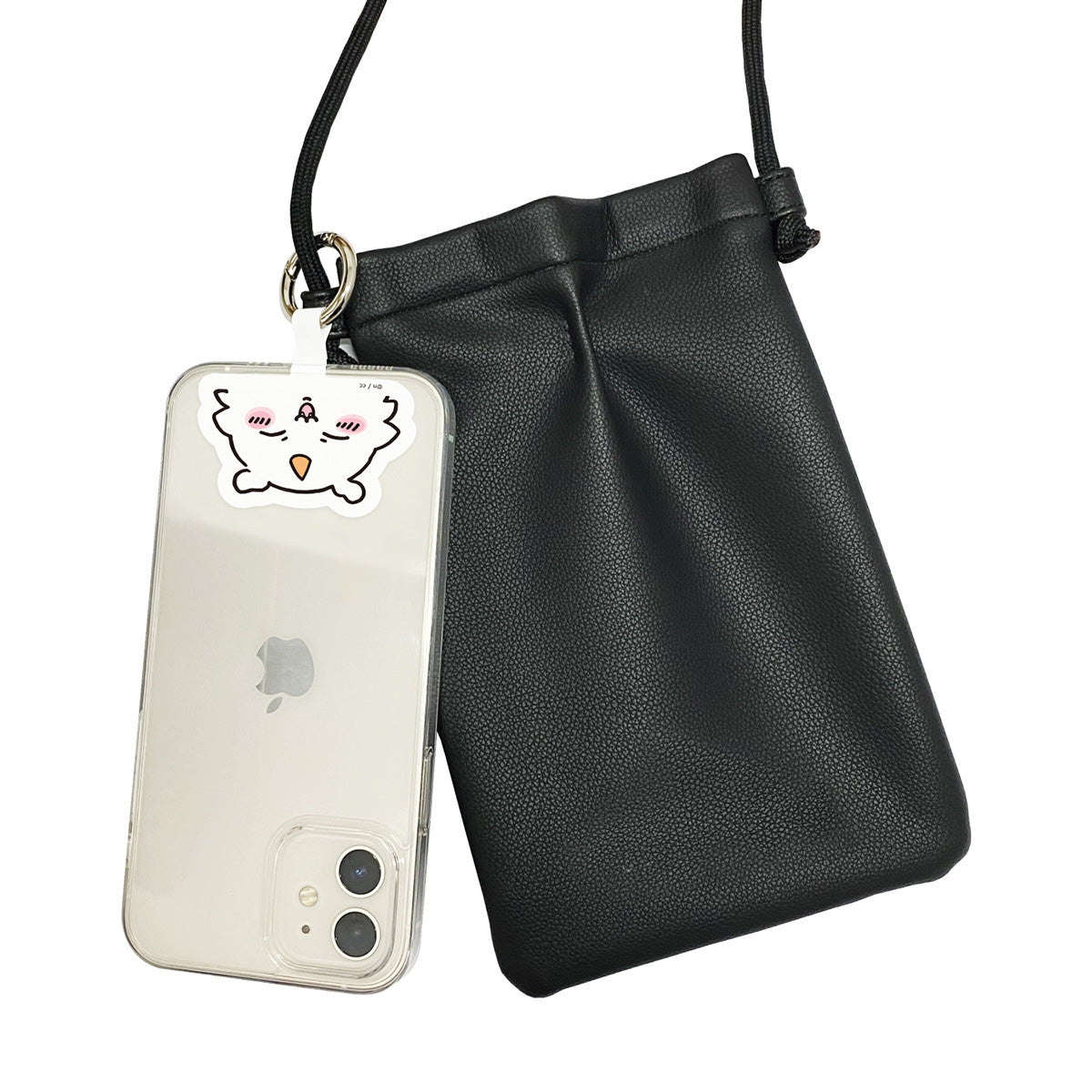 ちいかわ マルチリングプラス(あのこ)