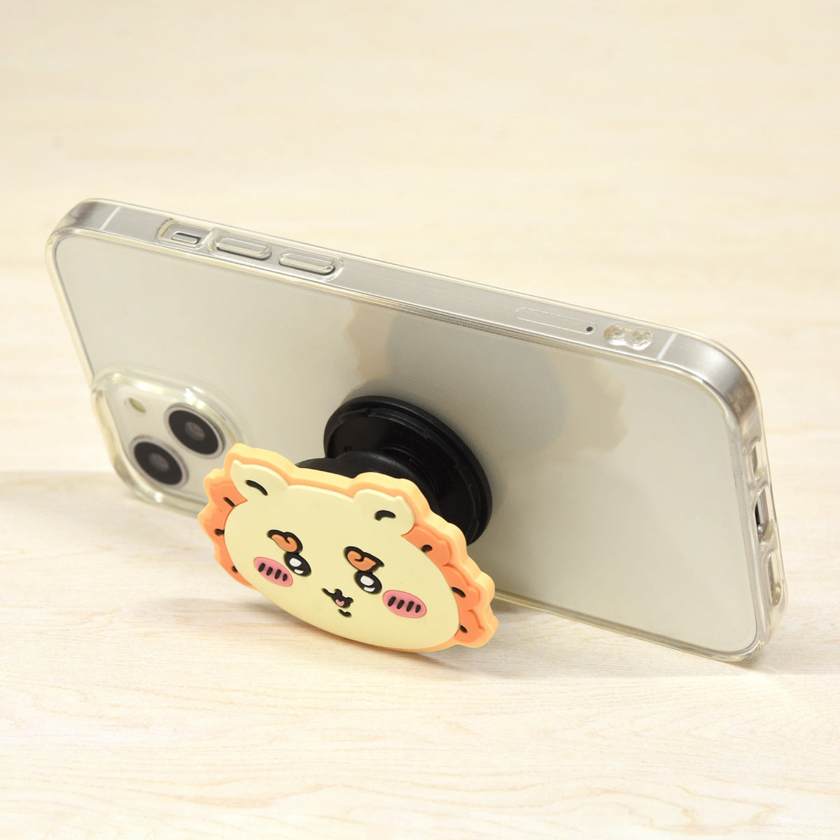 ちいかわ ダイカット ソフト POCOPOCO(シーサー)