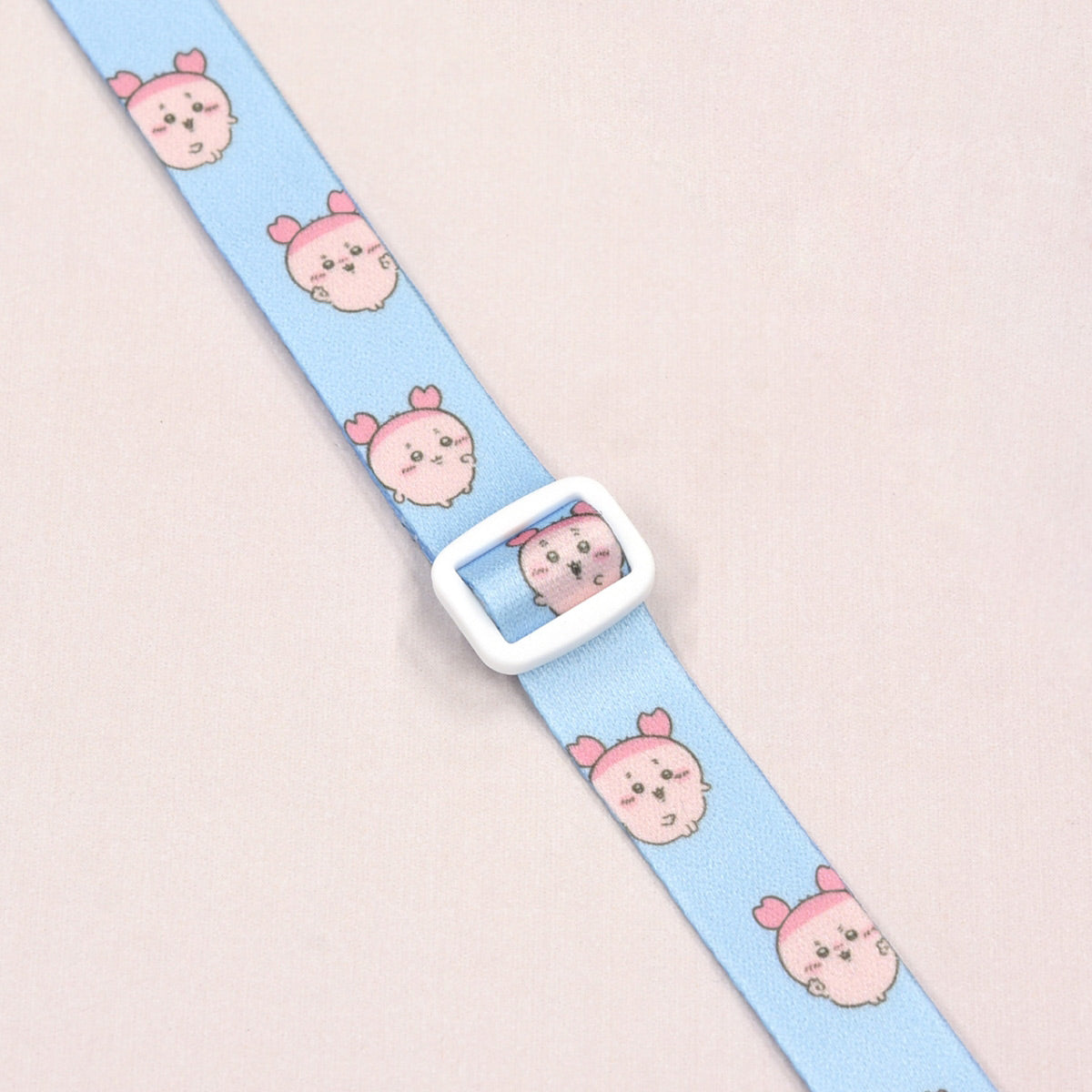 ちいかわ ネックストラップ(古本屋)