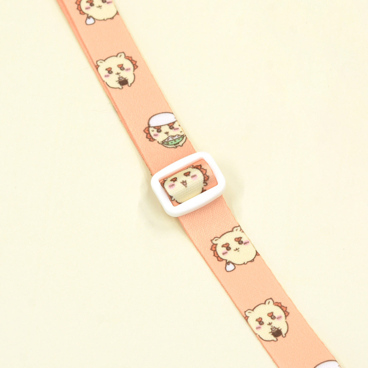 ちいかわ ネックストラップ(シーサー)