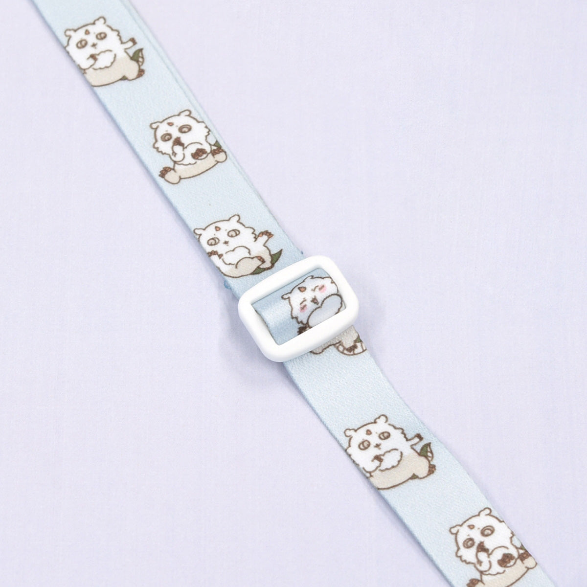 Chiikawa Neck Strap (Anoko)