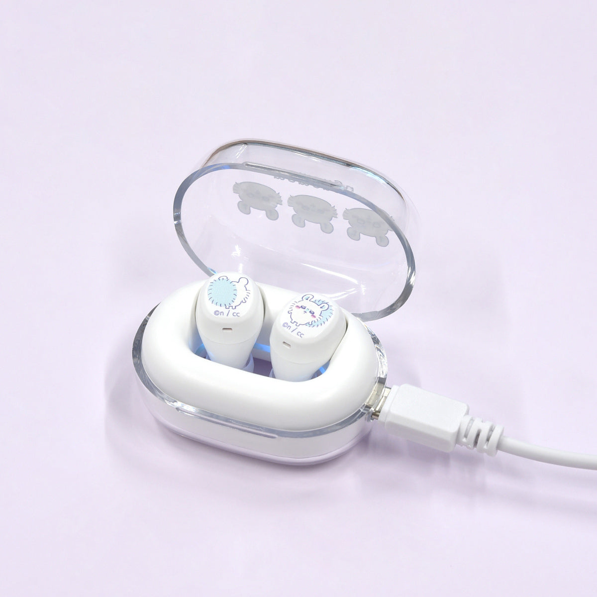 Chiikawa True Wireless Stereo Earphones (Momonga)