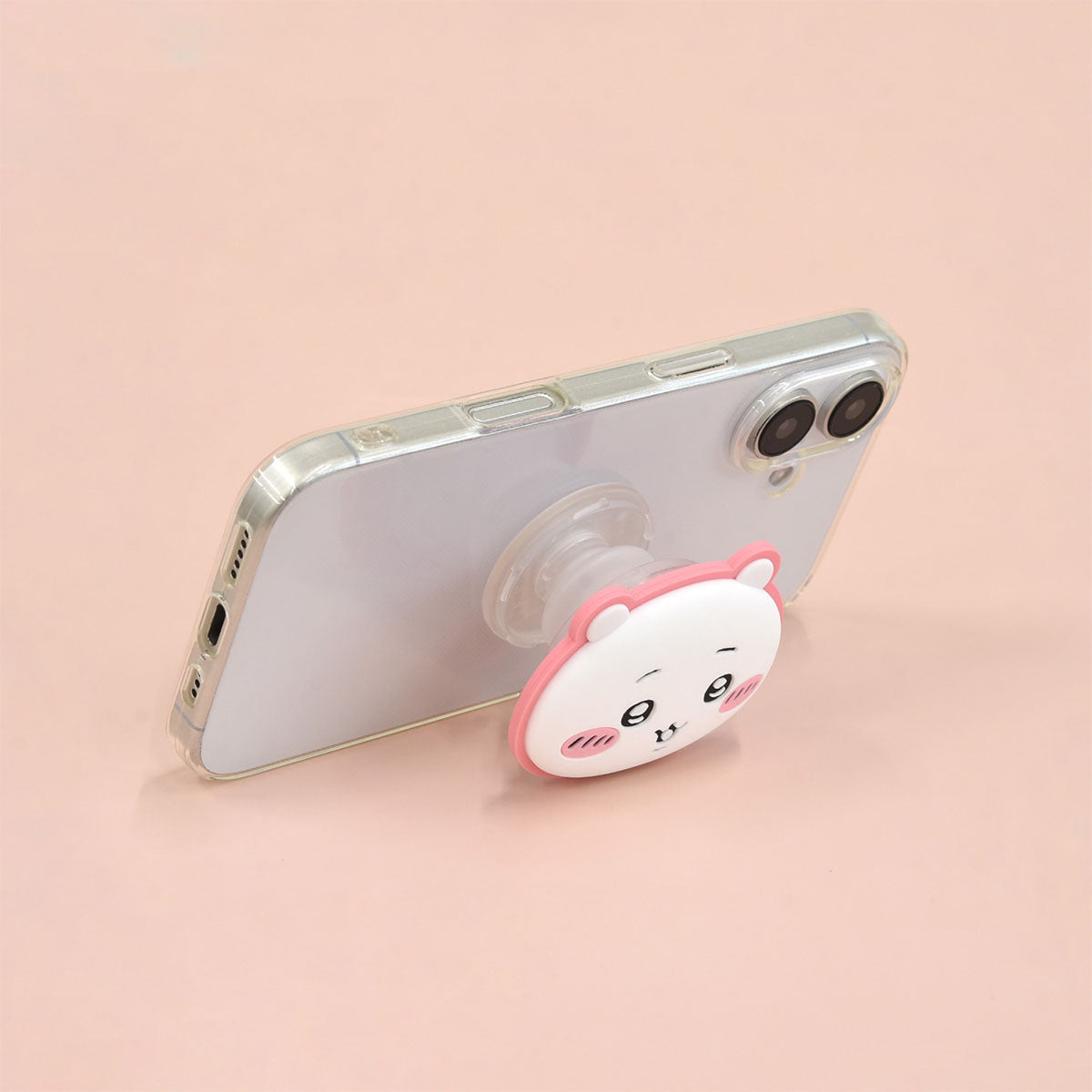 ちいかわ ダイカット ソフト POCOPOCO(ちいかわ2)