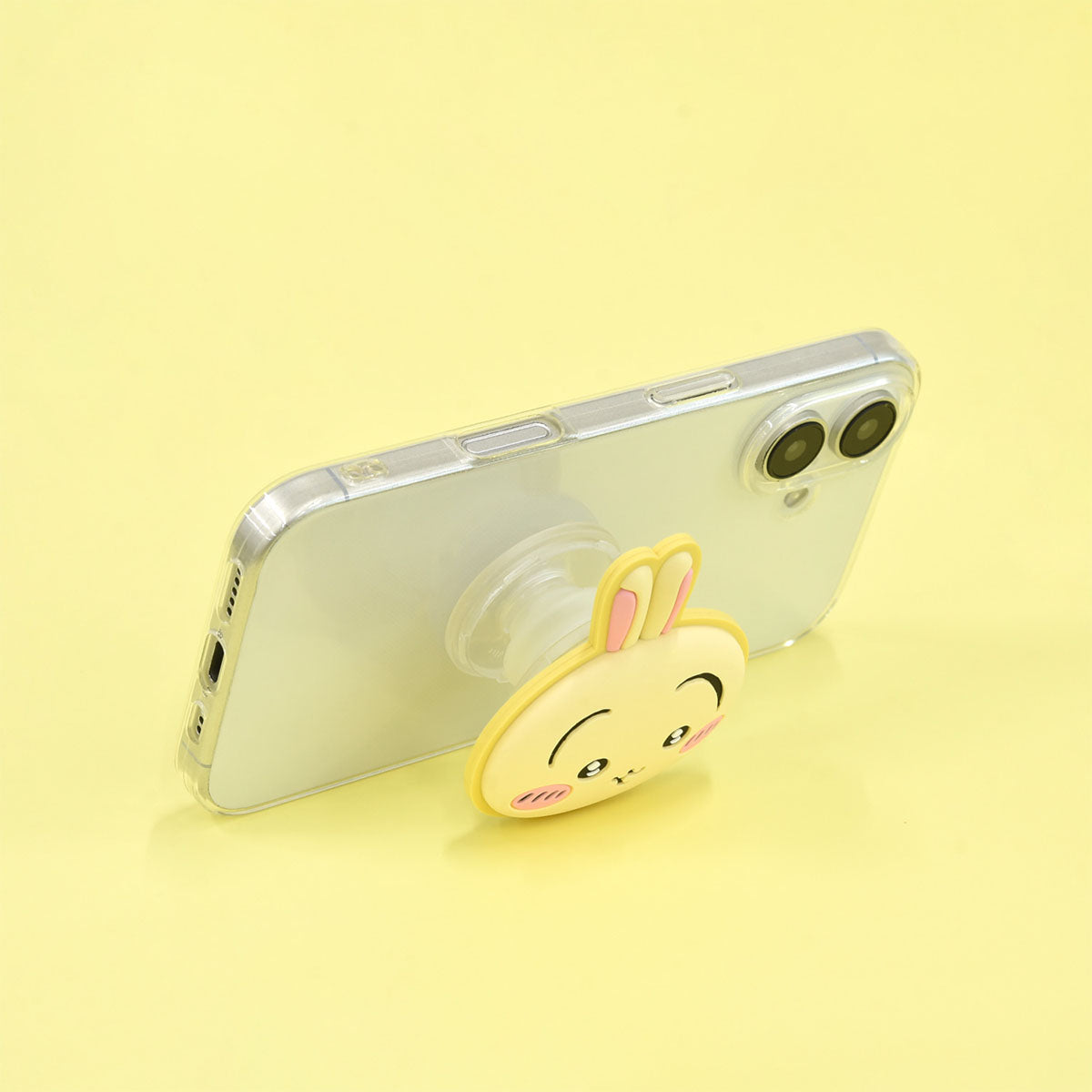 ちいかわ ダイカット ソフト POCOPOCO(うさぎ2)