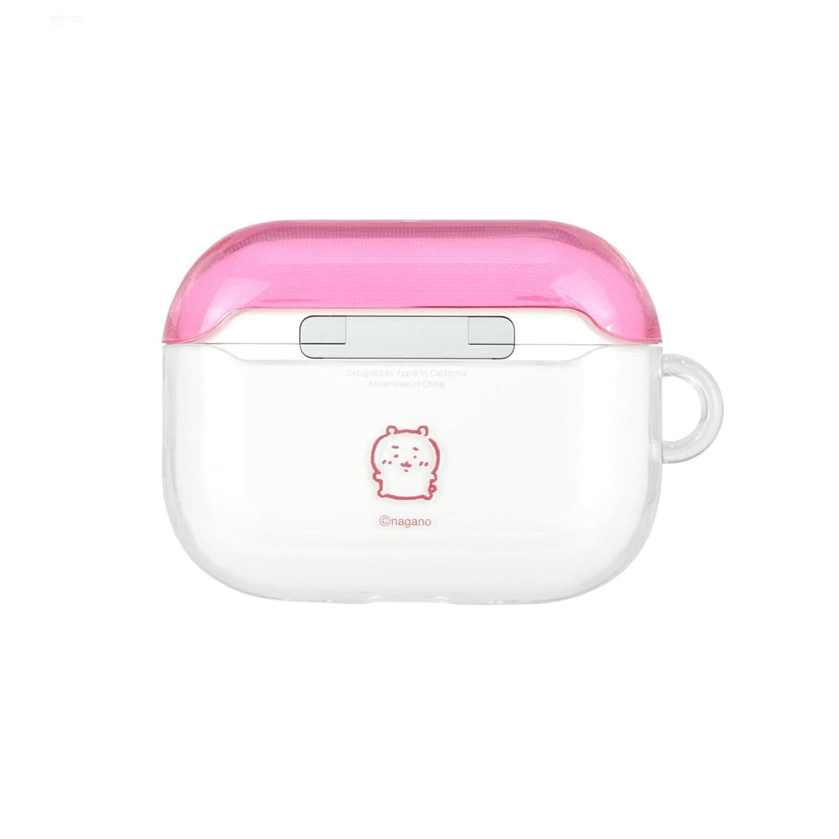 ちいかわ AirPods Pro3対応 ソフトケース(ちいかわ)
