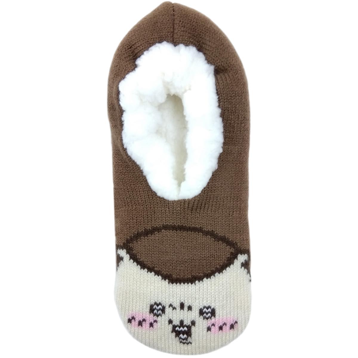 치이카와 보아 슈즈 (쿠리만쥬) 여성용