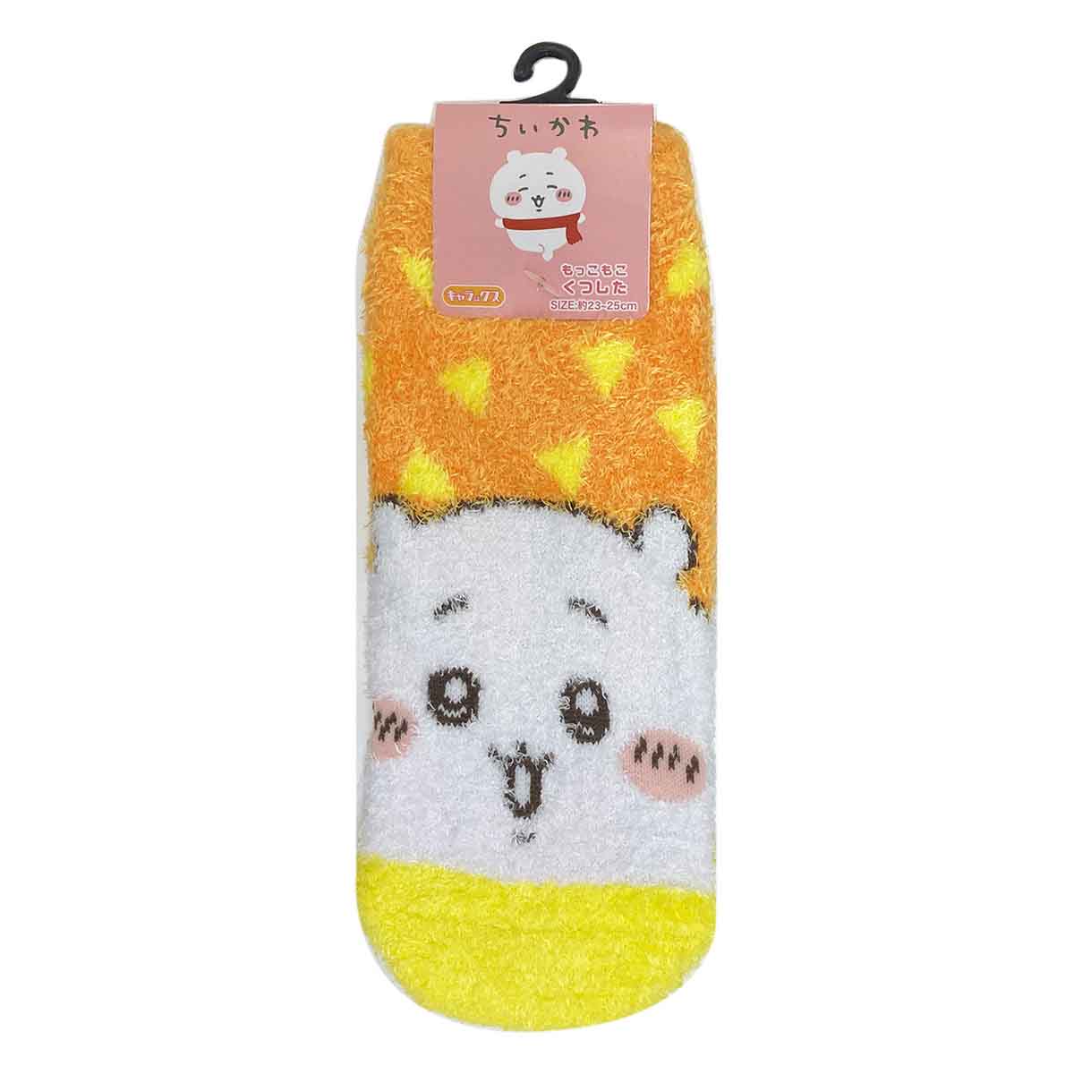 치이카와 푹신푹신한 양말 (치이카와 삼각)