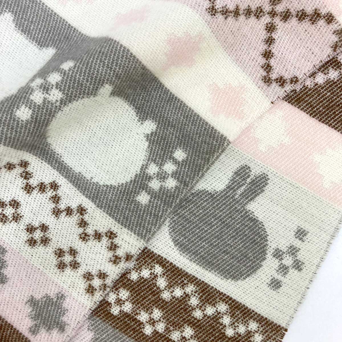 치이카와 머플러 (친구 BG)