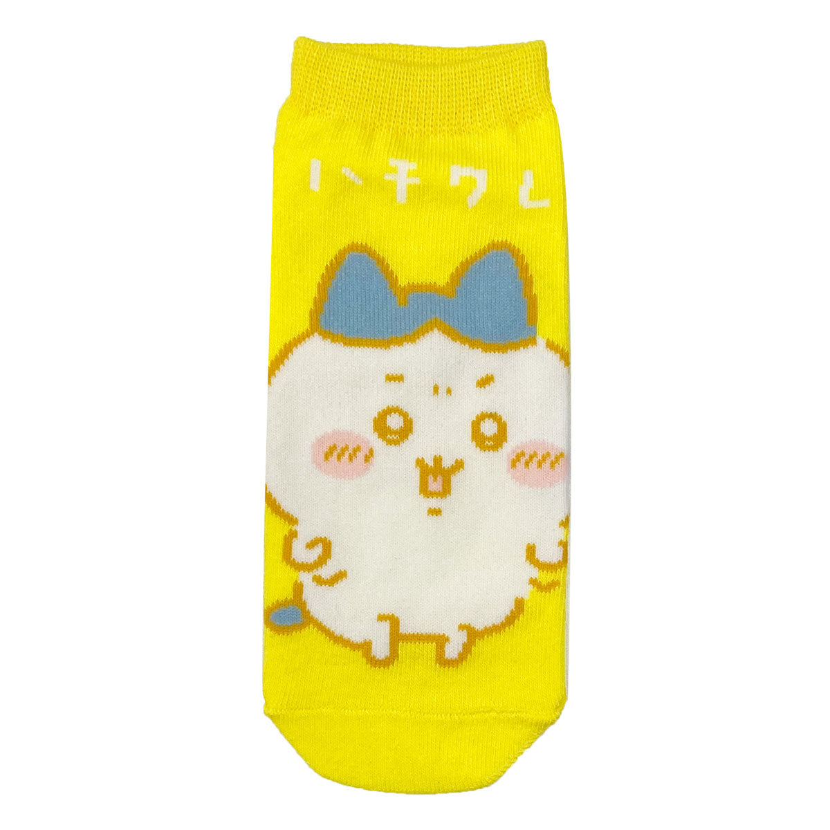 치이카와 양말 (하치와레 YE)