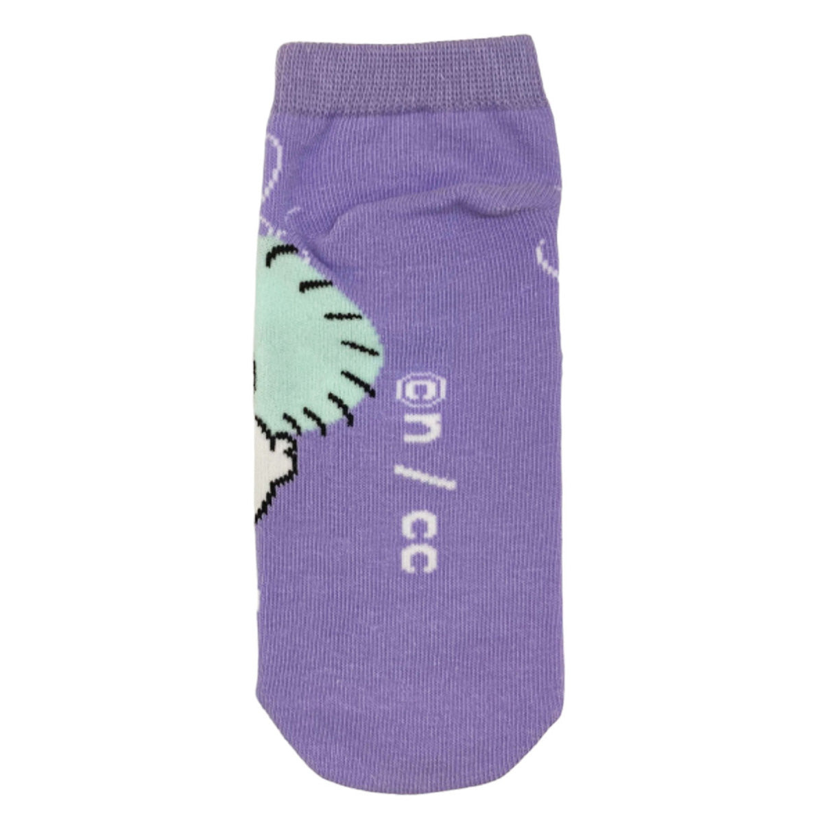 치이카와 양말 (모몽가 하트) 여성용