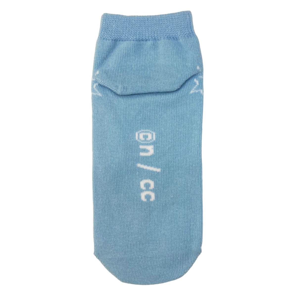 ちいかわ 靴下(ラッコ星) レディース用