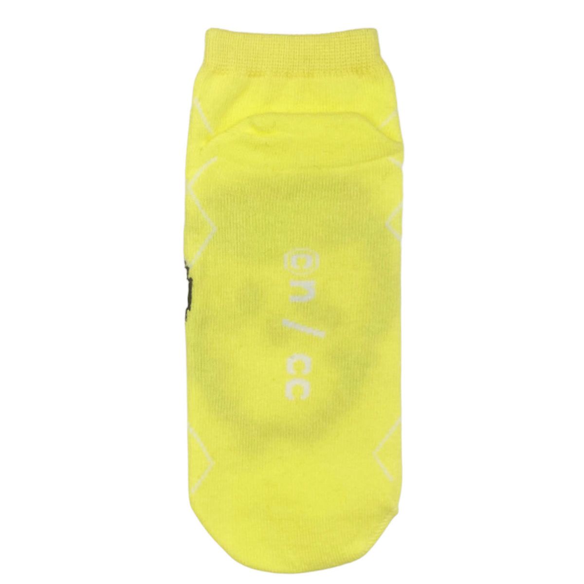 치이카와 양말 (쿠리만쥬 다이아) 여성용