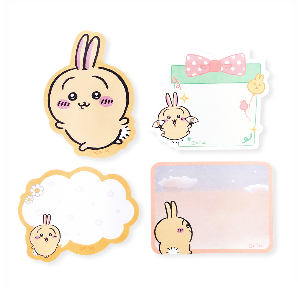 Chiikawa Kakerun Seal Flake (Usagi)