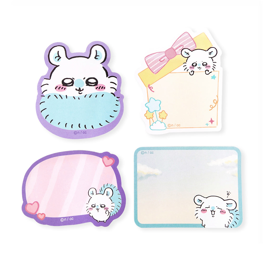 ちいかわ かけるんシールフレーク(モモンガ)