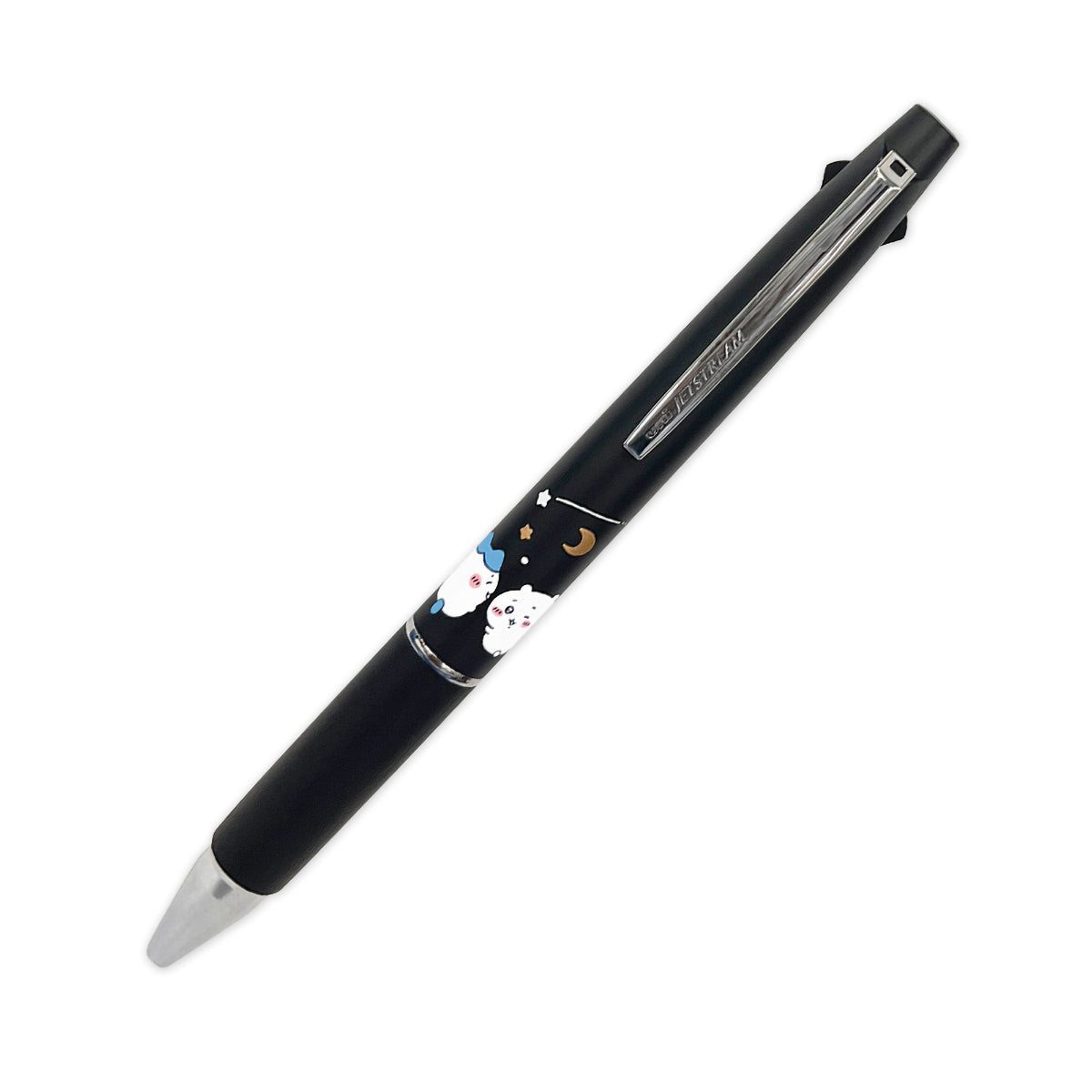 치이카와 제트 스트림 2 & 1 (별 관람)