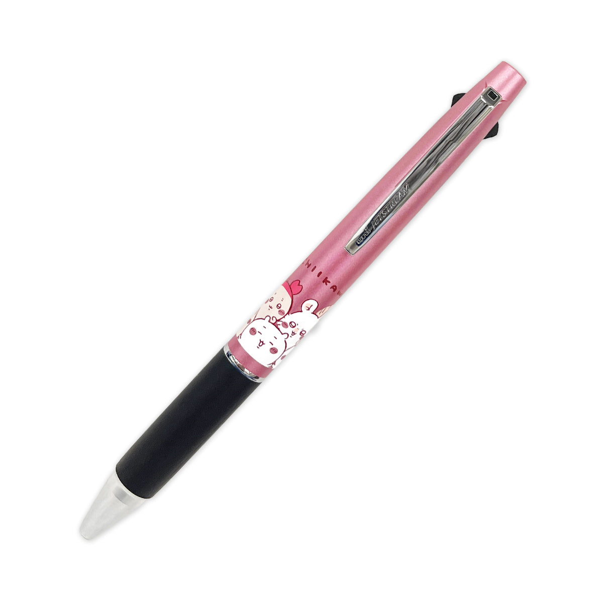 ちいかわ ジェットストリーム2&1(大集合)