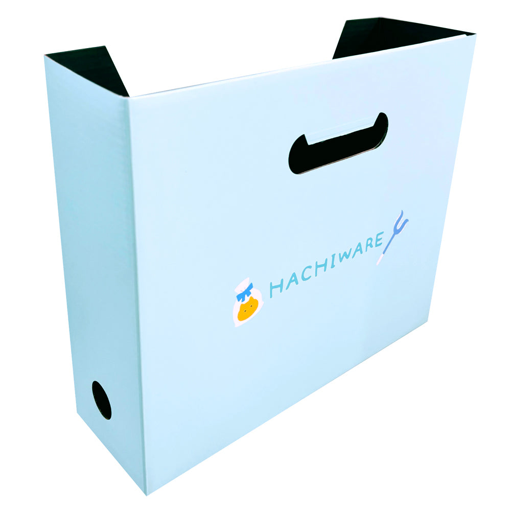 吉伊卡哇 文件收納盒(小八貓)