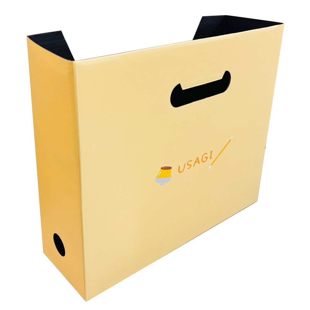 ちいかわ ファイルボックス(うさぎ)