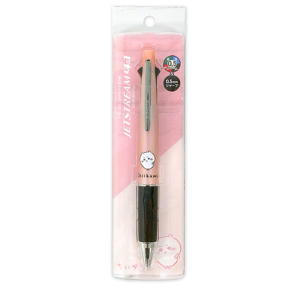 치이카와 제트스트림 4&1 (치이카와)