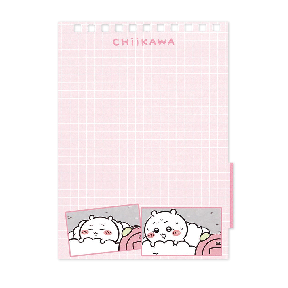 Chiikawa Whiteboard Memo (Chiikawa)