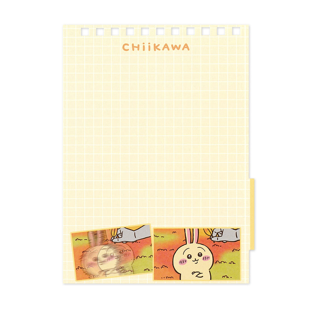 Chiikawa Whiteboard Memo (Usagi)