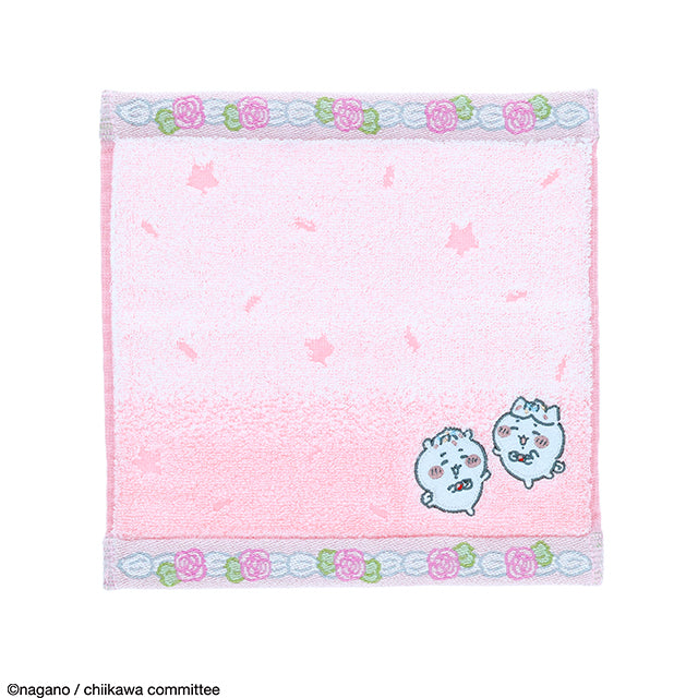 ちいかわ ミニタオル(ちいかわトッピング)