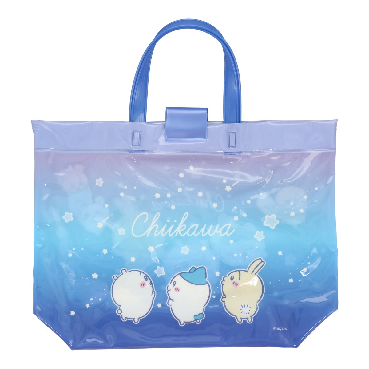 Chiikawa Bucket Bag (Starry Sky)