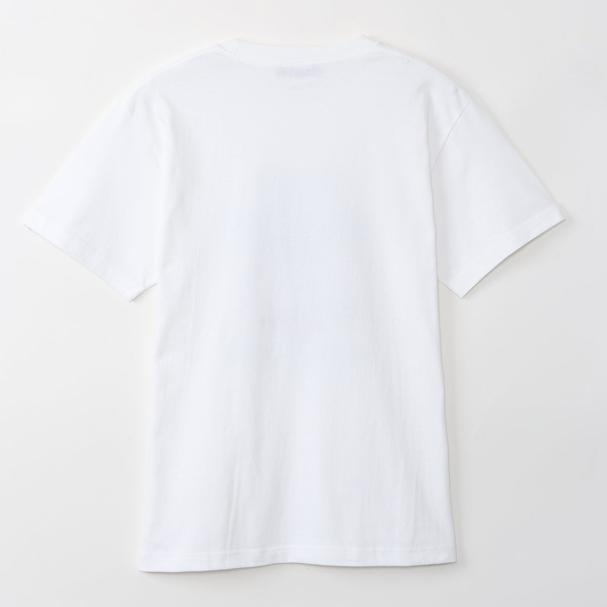 吉伊卡哇 吉伊卡哇餐廳 T恤 八割 白色